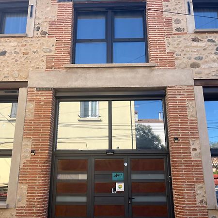 Bocal De Bages Chambre Bages (Pyrenees-Orientales) Exterior foto